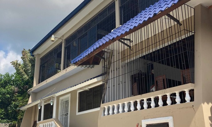 Villa Altagracia Villa | Villa la colección “Near Santo Domingo, Jarabacoa, Santiago”