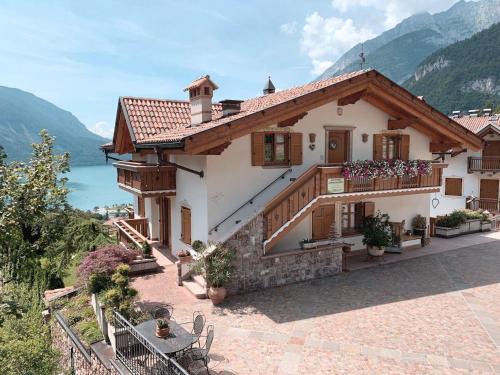 Molveno Apartment | Villa la Dama del Lago