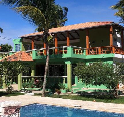Nizao Villa | Villa La Esperanza