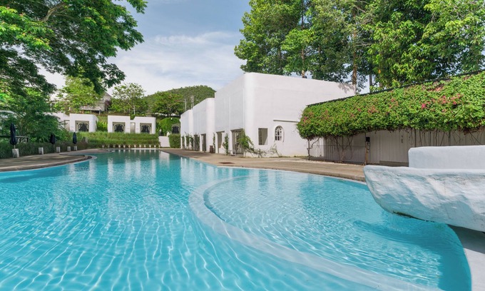 Song Phi Nong Resort | Villa La Flora Kaeng Krachan