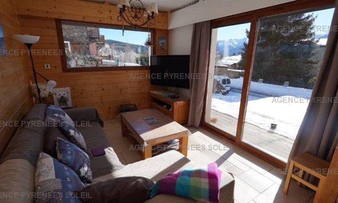 La Llagonne House | Villa La Llagonne, 5 bedrooms, 10 persons