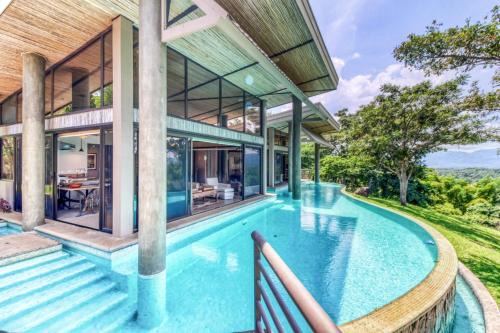Tarcoles House | Villa La Loma