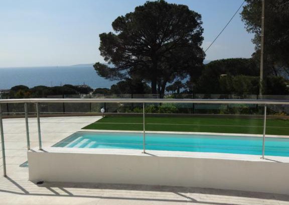 Les Issambres Villa | Villa La Menade
