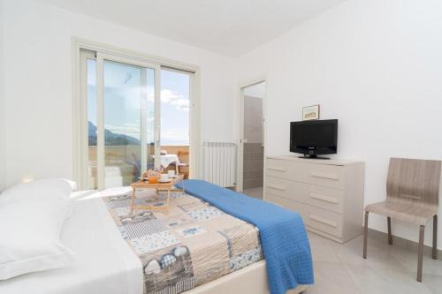 Colli di Fontanelle Villa | Villa La Meraviglia-amazing Sea