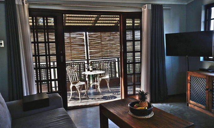 La Mercy Apartment | Villa La Mercy Chalet