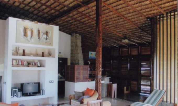 Nosy Be Villa | Villa La Désirade for 6 people - Exceptional spot with beach 10min walk.