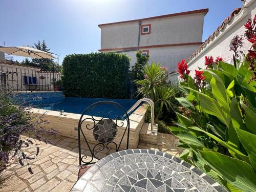 Bar Villa | Villa La Miga