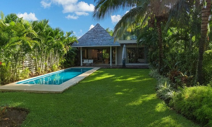 Grand River South East Villa | Villa Lagoon : exclusive experience in Anahita Golf & Spa Resort