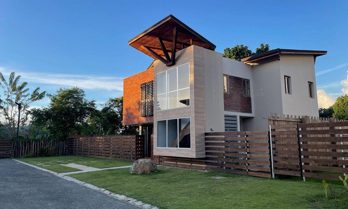 La Vega Province Villa | Villa La Nonna