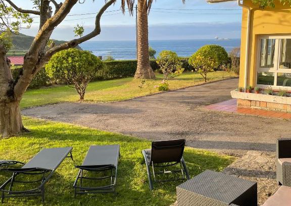 Castrillon Villa | Villa La Palmera y El Mar