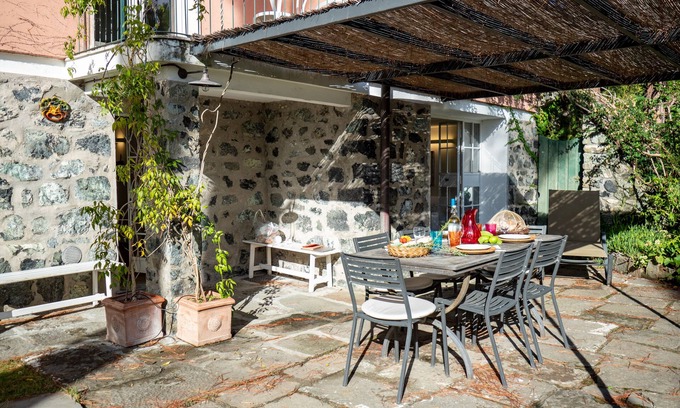 Cinque Terre Villa | Villa La Pavona Luxury Collection