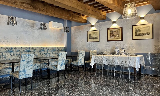 Mirandola Villa | Villa La Personala