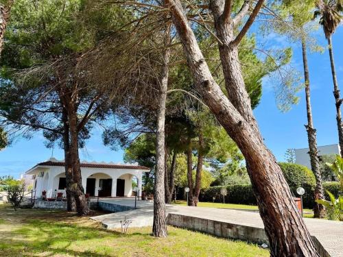 Arenella House | Villa la Pineta