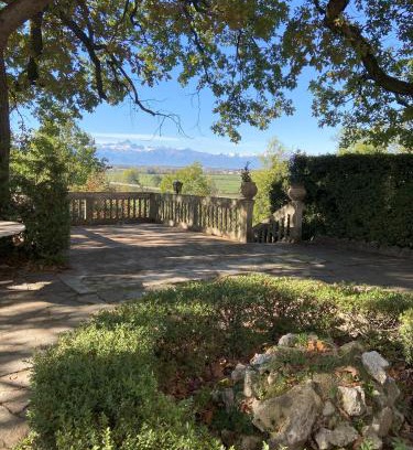Sommariva del Bosco House | Villa La Quercia Country House