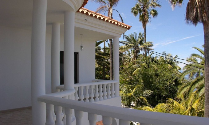 Santa Ursula Villa | Villa LA Quinta