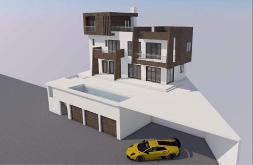 Bar Villa | Villa La Reina