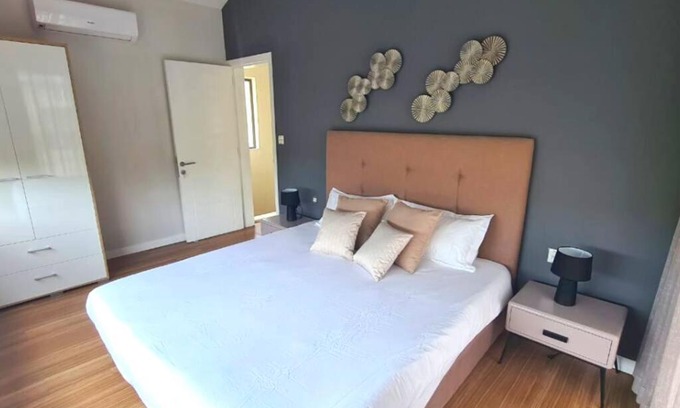 Balaclava Villa | Villa La Rochas