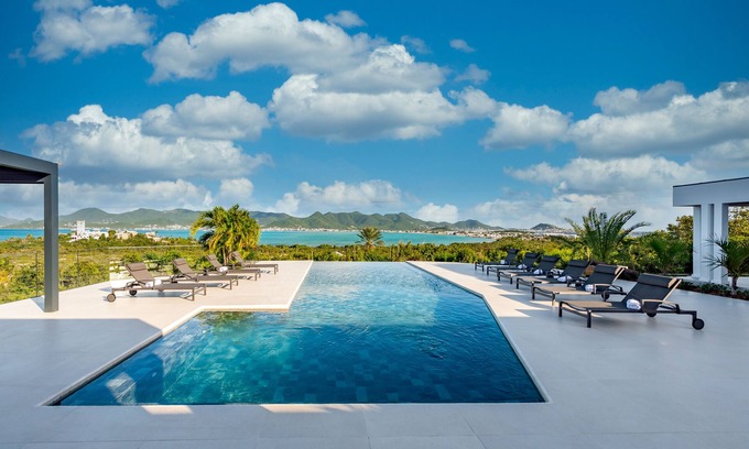 Nettle Bay Villa | Villa La Siesta