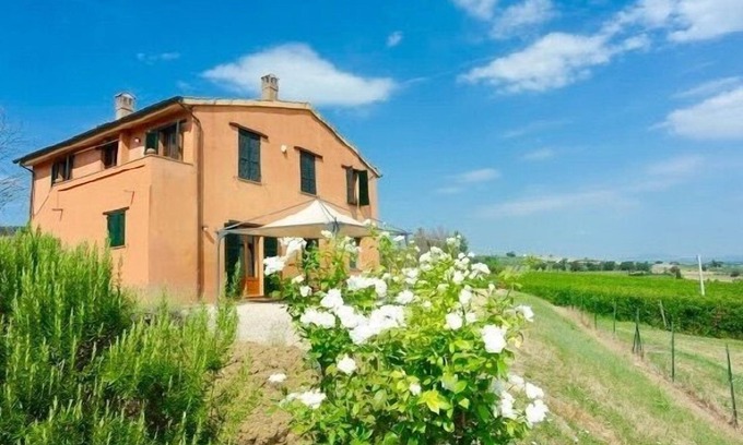Cannara Apartment | Villa La Soleggiata