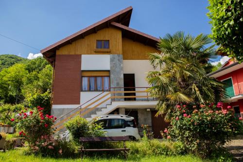 Giaveno Villa | Villa La Sosta a Giaveno