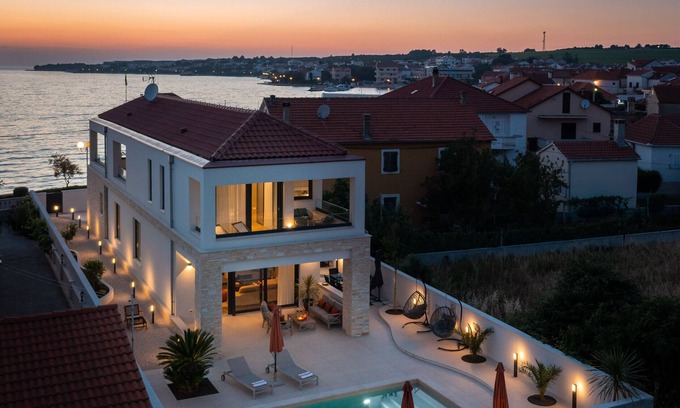 Petrcane Villa | Villa La Thea