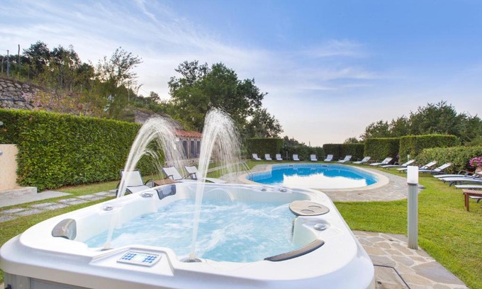 Colli di Fontanelle Villa | Villa La Ventana