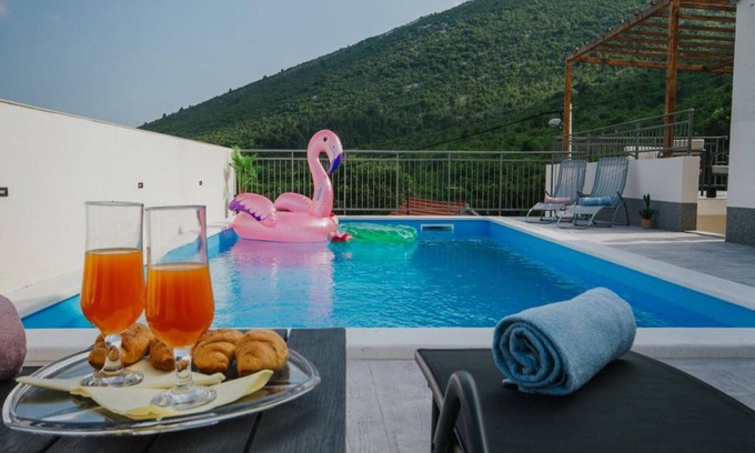 Seget House | Villa La Vita