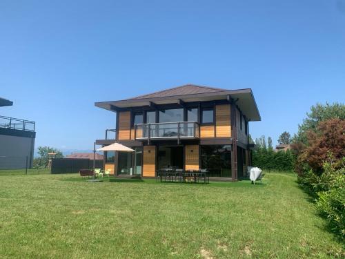 Yvoire Villa | Villa Laba