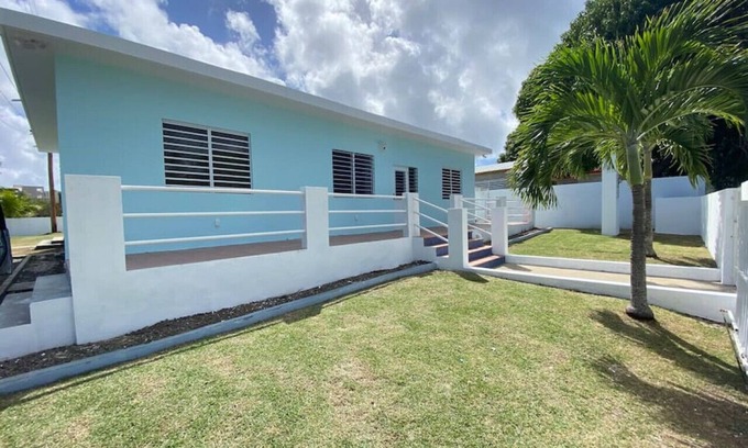 Florida House | Villa Ladera: 4 bedroom private beach house