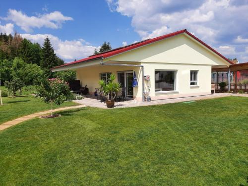 Heideck House | Villa Laffenau