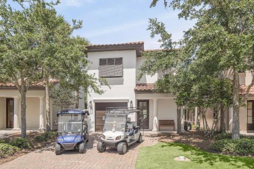 Villa Lago House | Villa Lago 1919