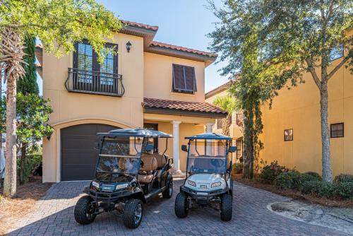 Villa Lago House | Villa Lago 1948 IIG 4BR BA