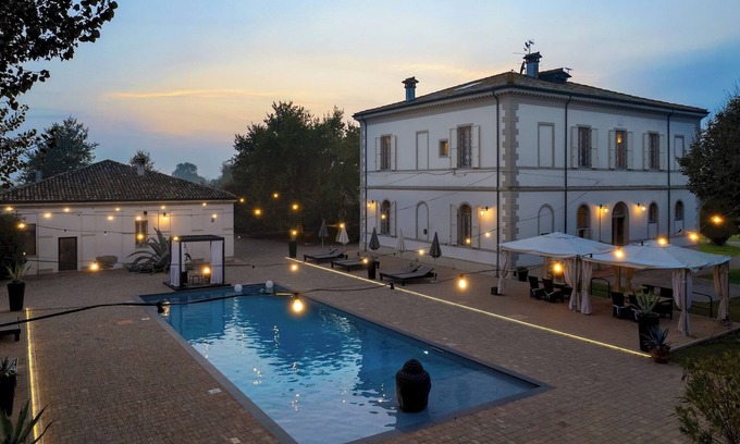 Faenza Villa | Villa Laguna 10, Emma VIllas
