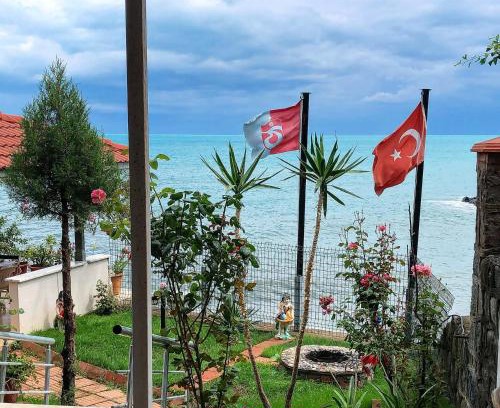 Akcaabat Villa | Villa Laila Trabzon