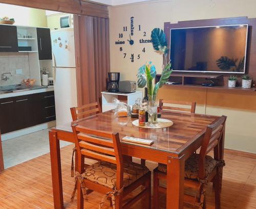 Villa Mercedes House | Villa Lainez