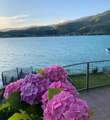 Konjic Villa | Villa Lake
