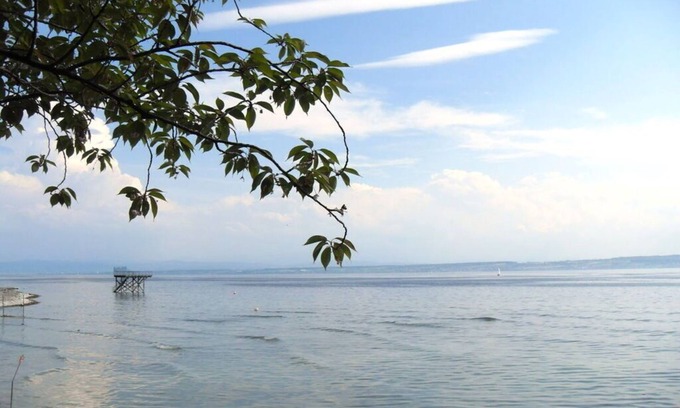 Stetten Apartment | Villa Lake Constance view