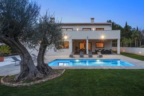 Cielo de Bonaire Villa | Villa Lali