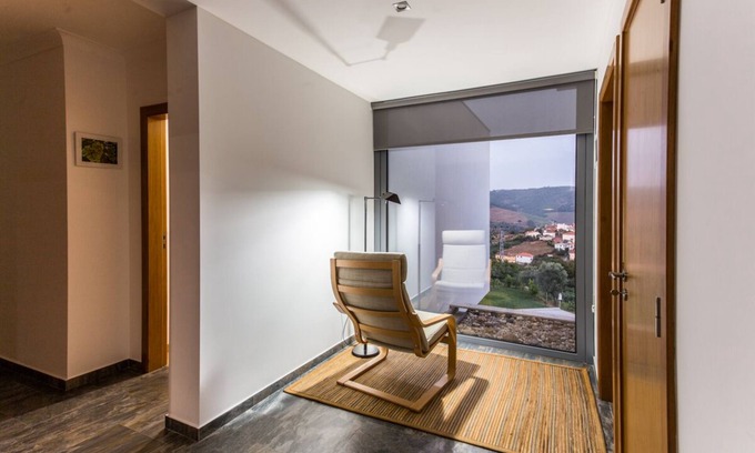 Peso da Regua Villa | Villa Lalio - Five Bedroom Villa, Sleeps 10