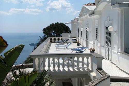 San Pietro Villa | Villa Lamaro