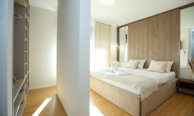 Privlaka Villa | Villa Lang - a Beach House