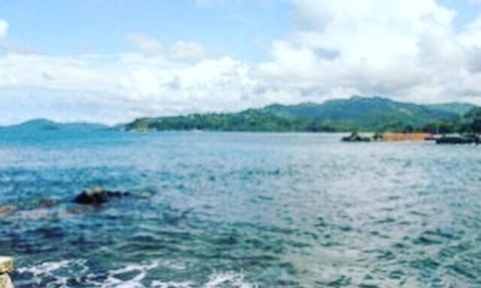 Portobelo Villa | Villa Lanita en el Caribe