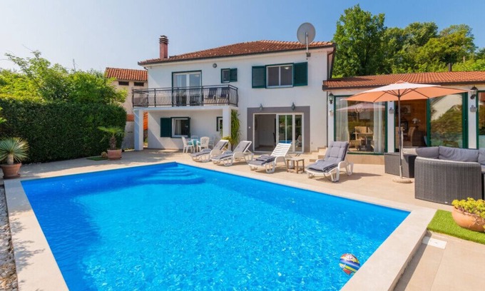 Kamenmost Villa | Villa Lara by Villas Guide