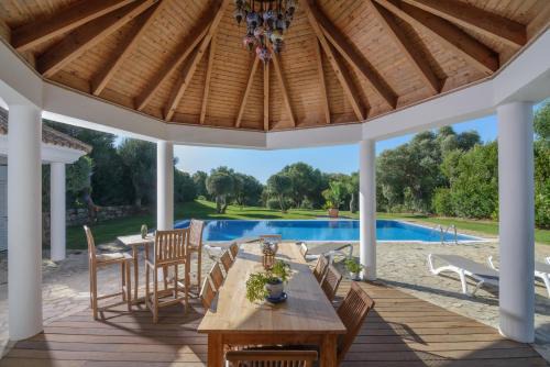 Benalup-Casas Vieja House | Villa Lara