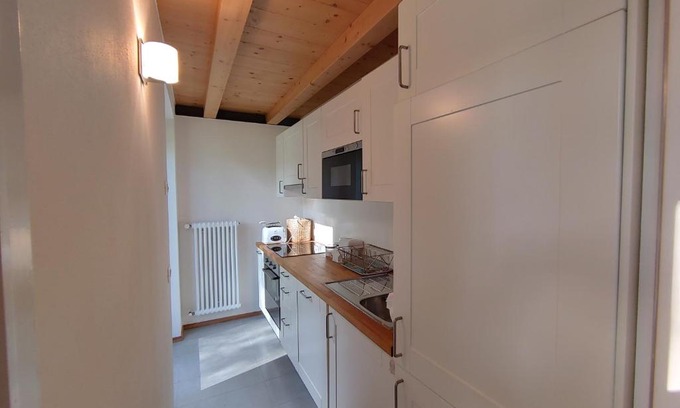 Bellamonte Apartment | Villa Larici