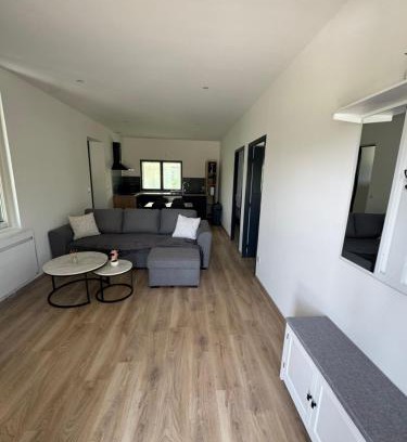 Croix de Pierre - Route d'Espagne House | Villa LARRIEU