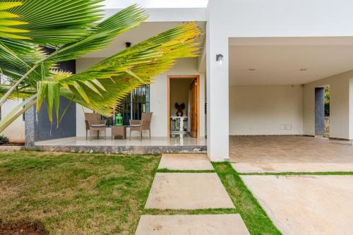 San Jose de las Matas House | Villa las Canas- modern cozy in Sajoma where tranquility prevail