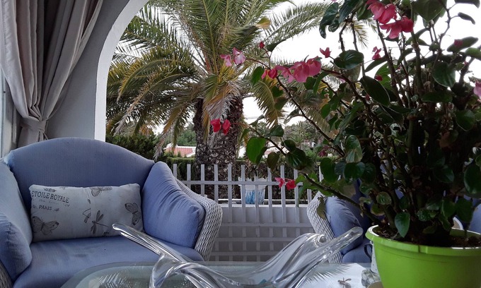 La Colina Villa | VILLA Las ESTATUAS