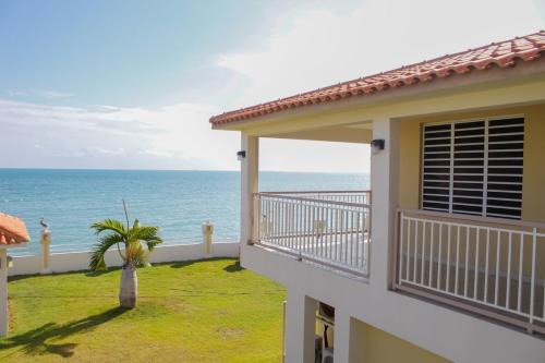 Rio Jueyes Villa | Villa Las Tres Gaviotas I
