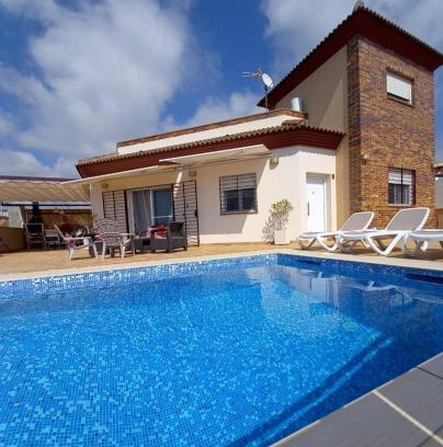 Torrox Costa Villa | Villa Las Tres J